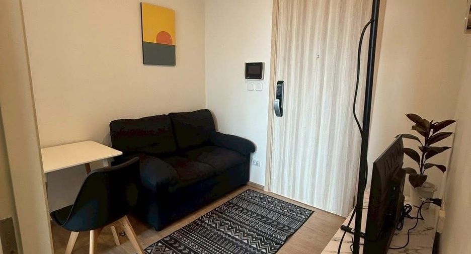 For rent 1 bed condo in Chatuchak, Bangkok