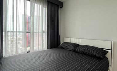 For rent 1 bed condo in Bang Kapi, Bangkok