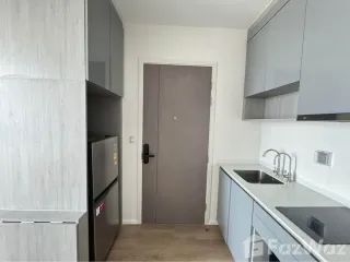 Condo en alquiler de 1 habitaciones en Bang Kapi, Bangkok