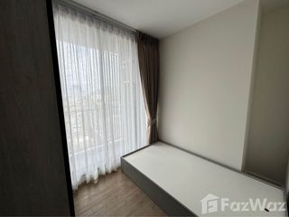 Condo en alquiler de 1 habitaciones en Bang Kapi, Bangkok