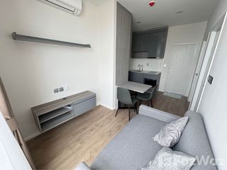 Condo en alquiler de 1 habitaciones en Bang Kapi, Bangkok