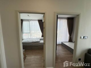Condo en alquiler de 1 habitaciones en Bang Kapi, Bangkok