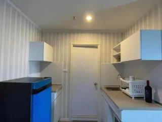 For rent 1 Beds condo in Huai Khwang, Bangkok