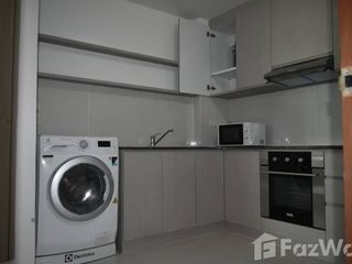 Wohnung zur Miete mit 2 Zimmer in Pathum Wan, Bangkok