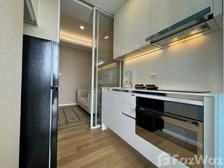 Аренда 1 кровать кондо в Чатучак, Бангкок