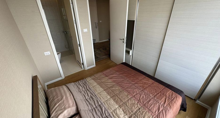 For rent 1 Beds condo in Chatuchak, Bangkok