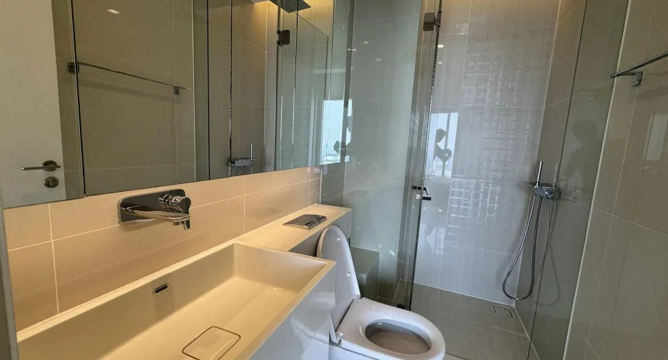 For rent 1 Beds condo in Chatuchak, Bangkok