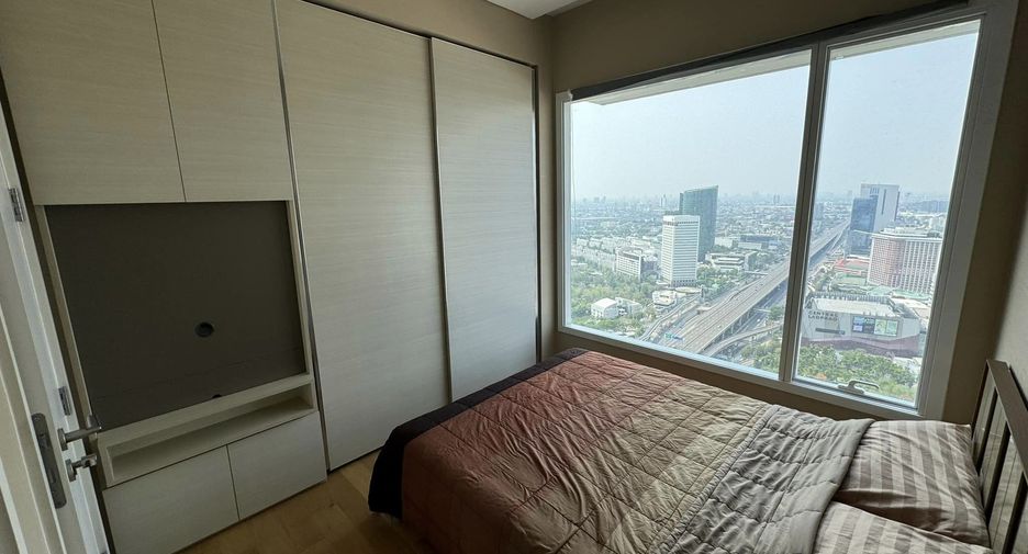 For rent 1 Beds condo in Chatuchak, Bangkok