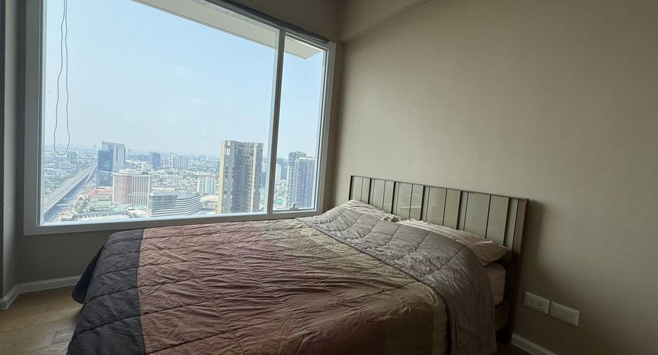 For rent 1 Beds condo in Chatuchak, Bangkok