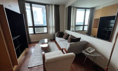 Condo en alquiler de 1 habitaciones en Pathum Wan, Bangkok