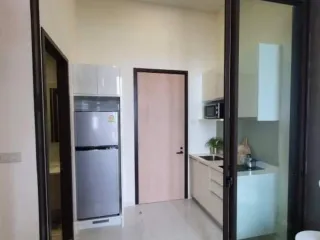For rent 1 bed condo in Ratchathewi, Bangkok