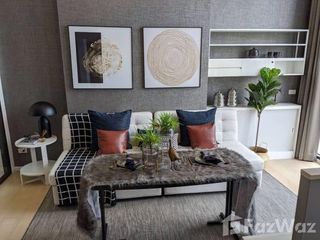For rent 1 bed condo in Ratchathewi, Bangkok