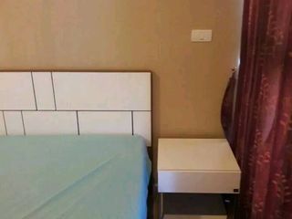 For rent 1 bed condo in Wang Thonglang, Bangkok