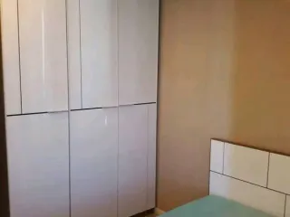 For rent 1 bed condo in Wang Thonglang, Bangkok