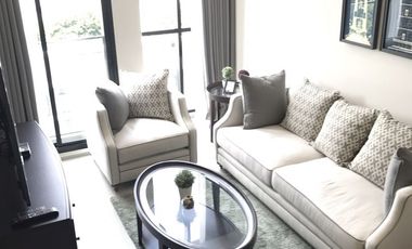 Condo en alquiler de 1 habitaciones en Pathum Wan, Bangkok