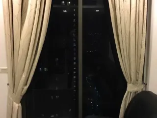 Wohnung zur Miete mit 1 Zimmer in Khlong San, Bangkok