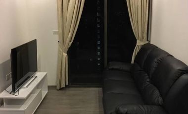 For rent 1 bed condo in Khlong San, Bangkok
