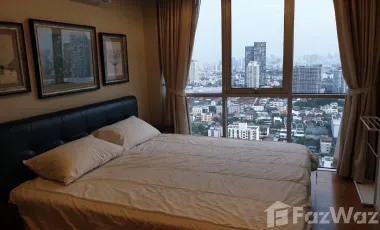 For rent 1 bed condo in Chatuchak, Bangkok