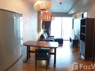Condo en alquiler de 1 habitaciones en Chatuchak, Bangkok