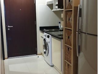Condo en alquiler de 1 habitaciones en Chatuchak, Bangkok