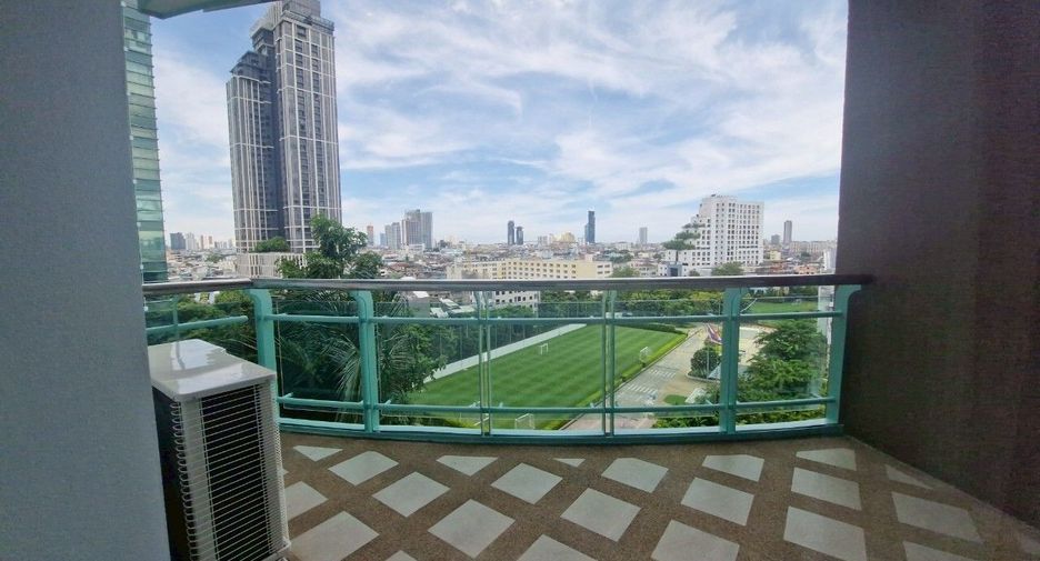 For rent 3 bedrooms apartment in Bang Kho Laem, Bangkok