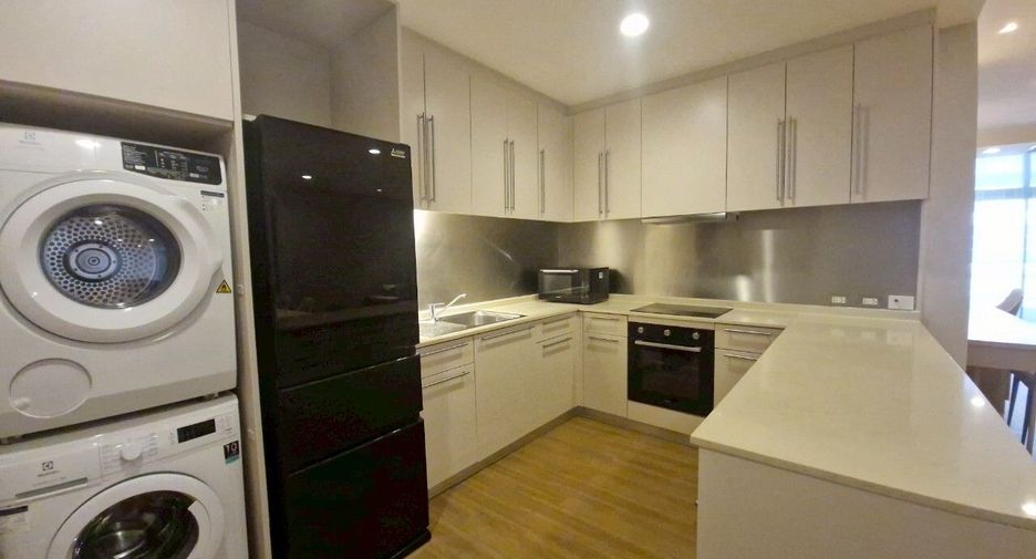 For rent 3 bedrooms apartment in Bang Kho Laem, Bangkok
