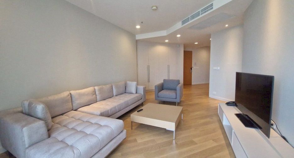 Apartment zur Miete mit 3 Zimmer in Bang Kho Laem, Bangkok