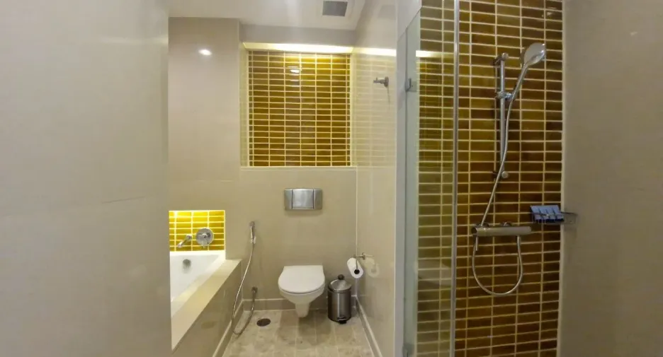 For rent 3 bedrooms apartment in Bang Kho Laem, Bangkok