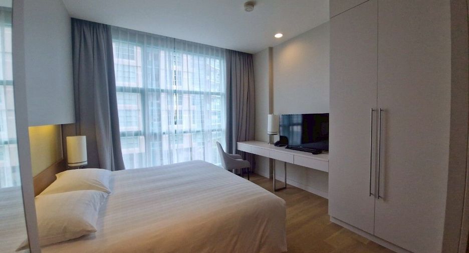 For rent 3 bedrooms apartment in Bang Kho Laem, Bangkok