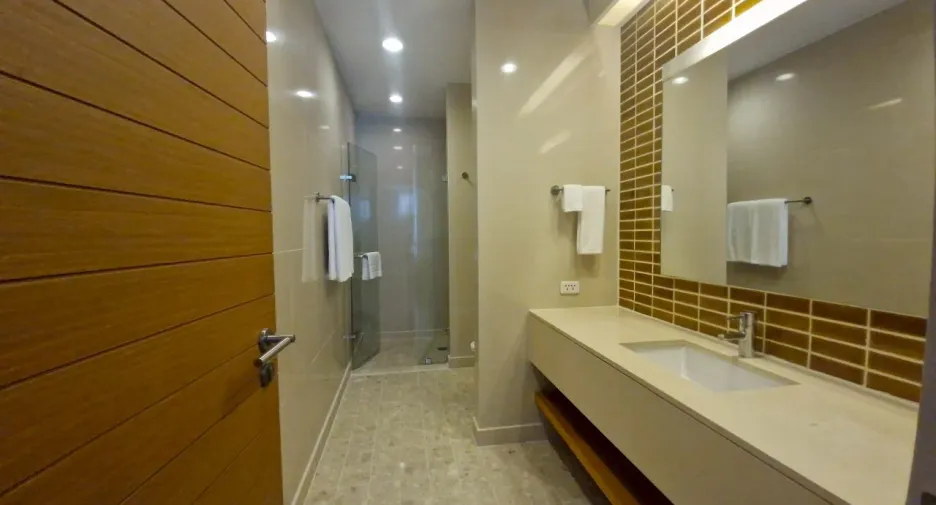 For rent 3 bedrooms apartment in Bang Kho Laem, Bangkok