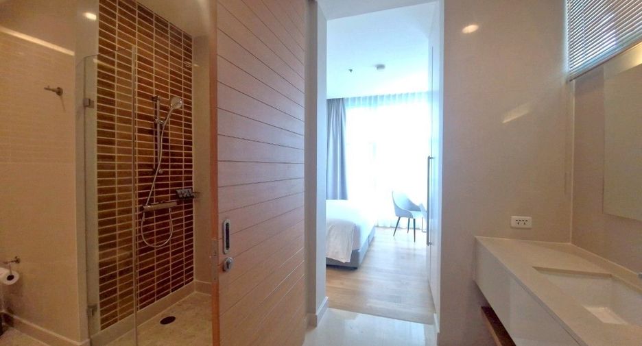 For rent 3 bedrooms apartment in Bang Kho Laem, Bangkok