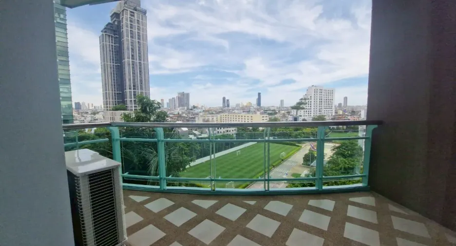 For rent 3 bedrooms apartment in Bang Kho Laem, Bangkok