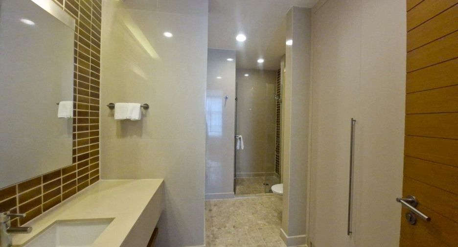 For rent 3 bedrooms apartment in Bang Kho Laem, Bangkok