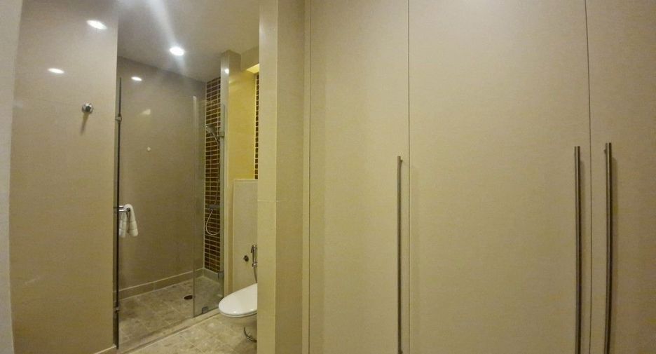 Apartment zur Miete mit 3 Zimmer in Bang Kho Laem, Bangkok