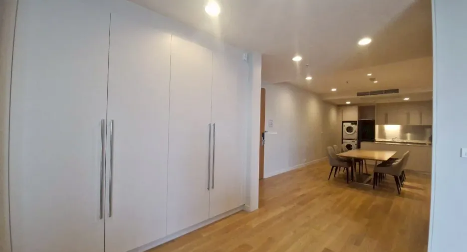 For rent 3 bedrooms apartment in Bang Kho Laem, Bangkok