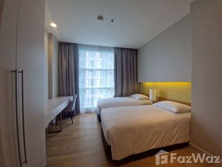 For rent 3 bedrooms apartment in Bang Kho Laem, Bangkok