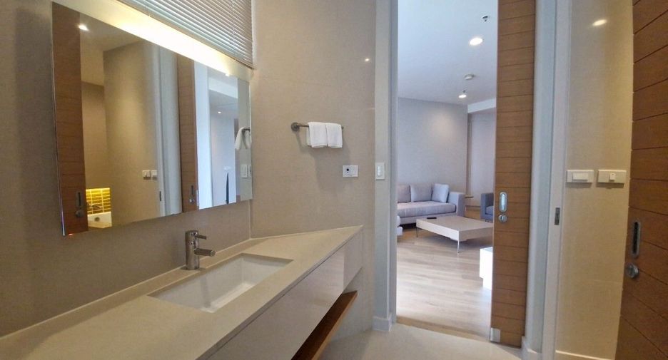 For rent 3 bedrooms apartment in Bang Kho Laem, Bangkok