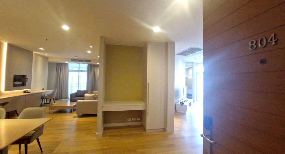 For rent 3 bedrooms apartment in Bang Kho Laem, Bangkok