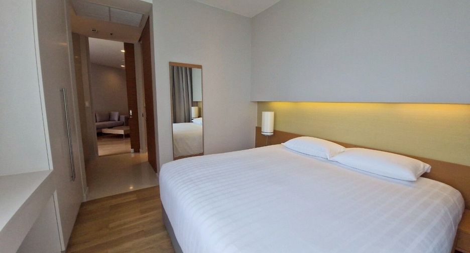 For rent 3 bedrooms apartment in Bang Kho Laem, Bangkok