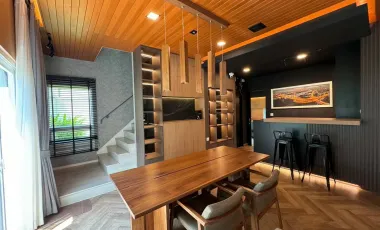 Haus zur Miete mit 4 Zimmer in Bang Phli, Samut Prakan