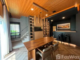 出租 4 卧室 独立屋 在 Bang Phli, Samut Prakan