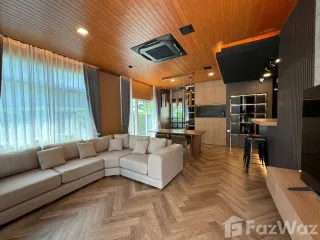 出租 4 卧室 独立屋 在 Bang Phli, Samut Prakan