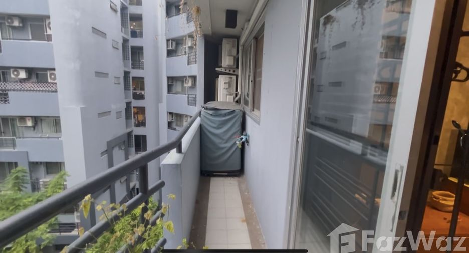 For rent 2 ベッドルーム condo in Khlong Toei, Bangkok