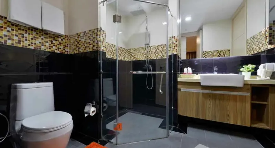 Condo en alquiler de 1 habitaciones en Watthana, Bangkok