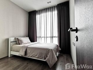 For rent 2 bedrooms condo in Chatuchak, Bangkok