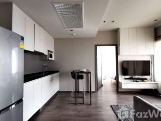 For rent 2 bedrooms condo in Chatuchak, Bangkok