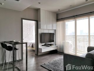 For rent 2 bedrooms condo in Chatuchak, Bangkok