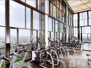 For rent 2 bedrooms condo in Chatuchak, Bangkok