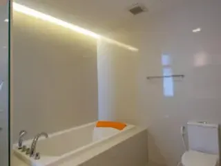 Apartment zur Miete mit 2 Zimmer in Khlong Toei, Bangkok
