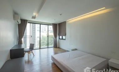 For rent 2 ベッドルーム apartment in Khlong Toei, Bangkok